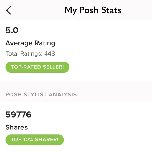 💖Like this listing to be notified when I go live w/ amazing brands & deals!😃🎉 - Picture 4 of 15